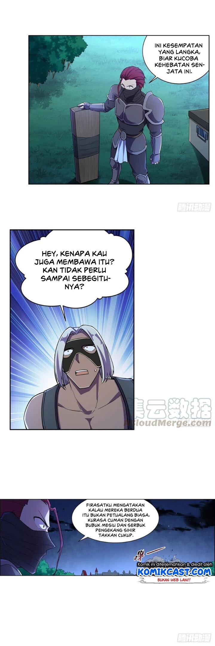 The Demon King Who Lost His Job